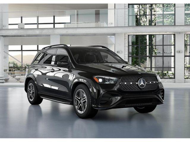 new 2025 Mercedes-Benz GLE 450e car, priced at $93,300
