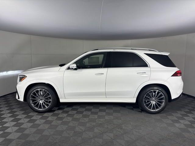 new 2025 Mercedes-Benz GLE 350 car, priced at $72,930