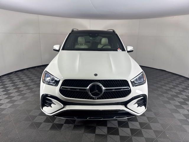 new 2025 Mercedes-Benz GLE 350 car, priced at $72,930