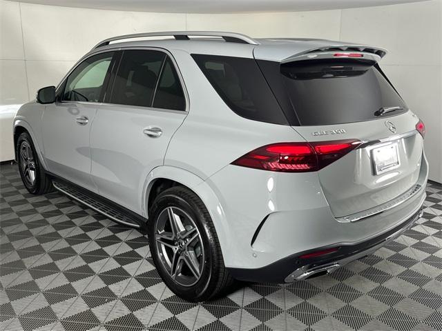 new 2024 Mercedes-Benz GLE 350 car, priced at $73,170
