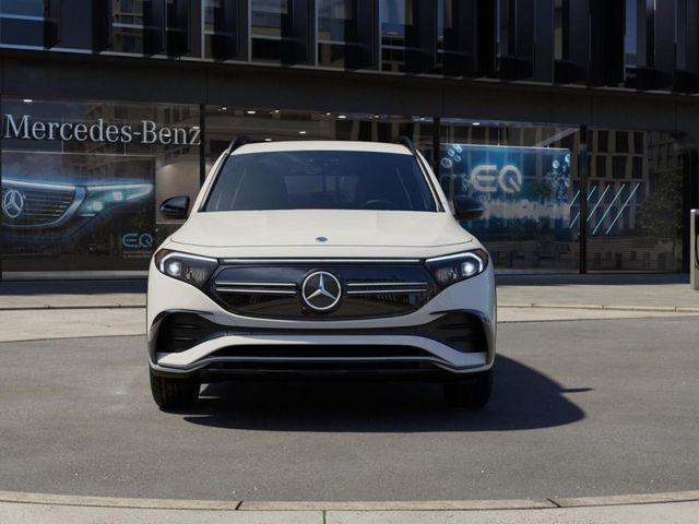 used 2023 Mercedes-Benz EQB 300 car, priced at $33,000
