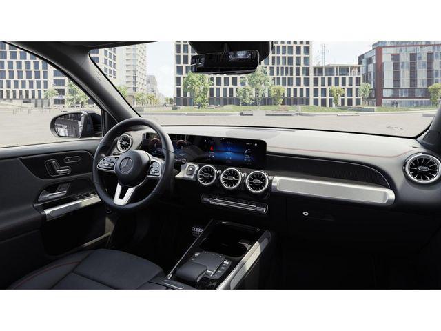 used 2023 Mercedes-Benz EQB 300 car, priced at $33,000