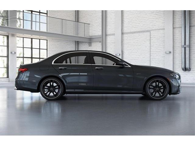 used 2021 Mercedes-Benz AMG E 53 car, priced at $57,000