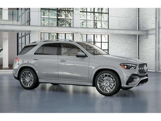 used 2024 Mercedes-Benz GLE 350 car, priced at $63,000