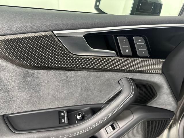 used 2024 Audi S5 car, priced at $61,996
