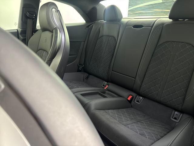 used 2024 Audi S5 car, priced at $61,996