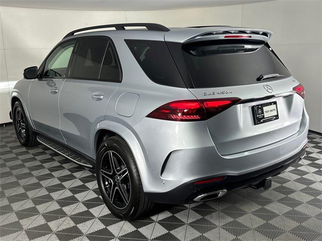 new 2024 Mercedes-Benz GLE 450 Plug-In Hybrid car, priced at $79,895