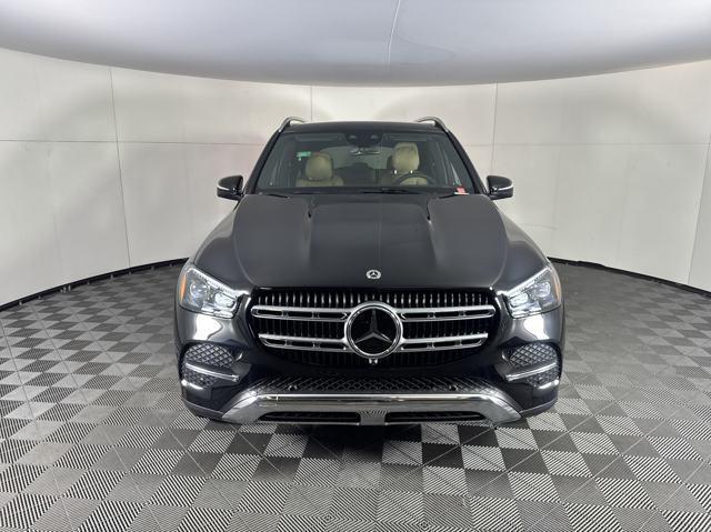 new 2025 Mercedes-Benz GLE 450e car, priced at $86,980