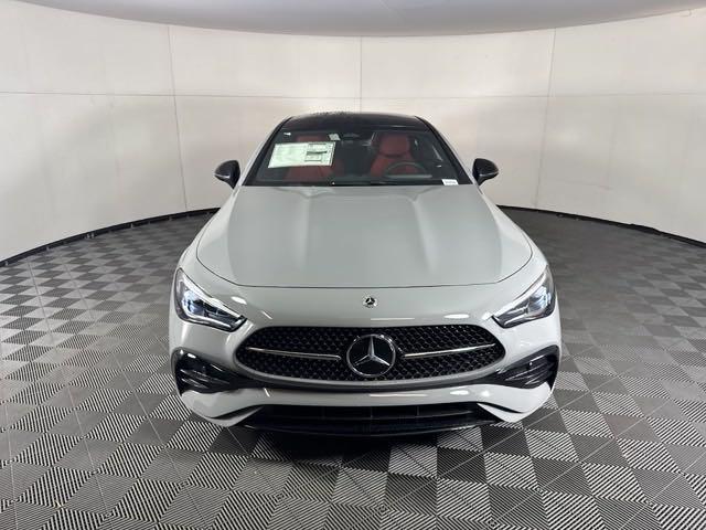 new 2024 Mercedes-Benz CLE 300 car, priced at $66,905