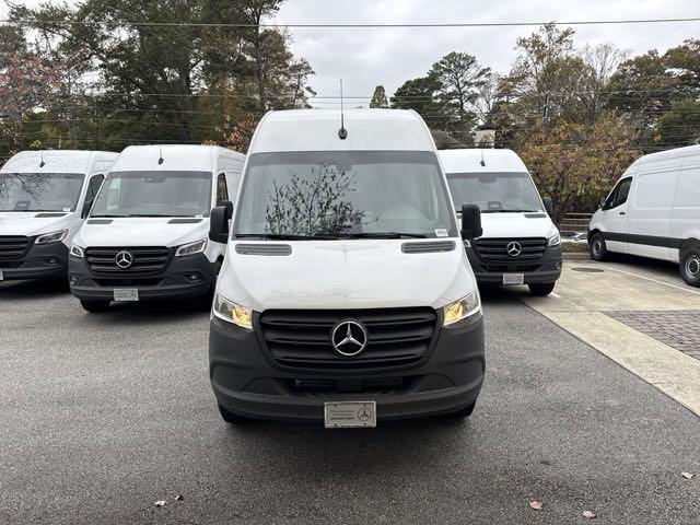 new 2025 Mercedes-Benz Sprinter 2500 car, priced at $67,858