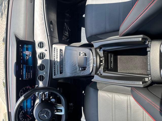 used 2023 Mercedes-Benz AMG E 53 car, priced at $71,000