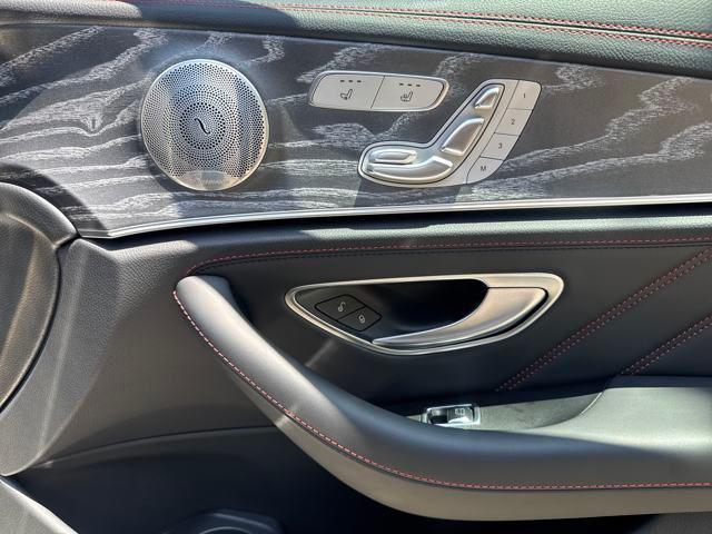 used 2023 Mercedes-Benz AMG E 53 car, priced at $71,000