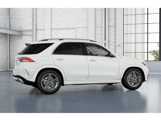 new 2025 Mercedes-Benz GLE 350 car, priced at $71,400