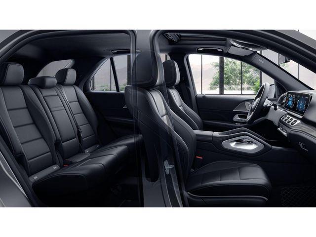 used 2020 Mercedes-Benz GLE 350 car, priced at $38,000