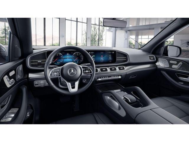 used 2020 Mercedes-Benz GLE 350 car, priced at $38,000