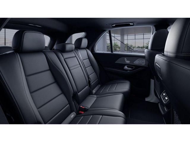 used 2020 Mercedes-Benz GLE 350 car, priced at $38,000