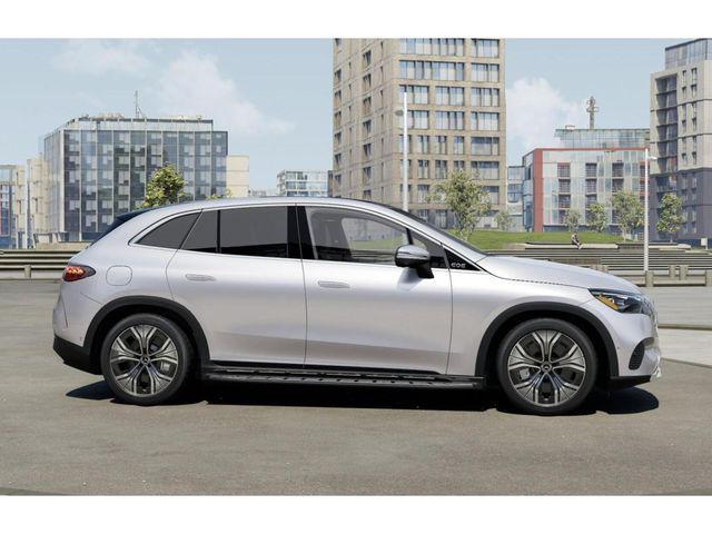 new 2025 Mercedes-Benz EQE 350 car, priced at $84,095