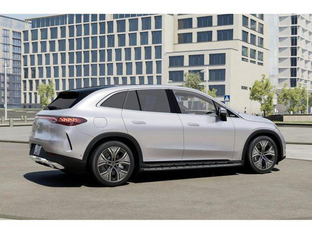 new 2025 Mercedes-Benz EQE 350 car, priced at $84,095