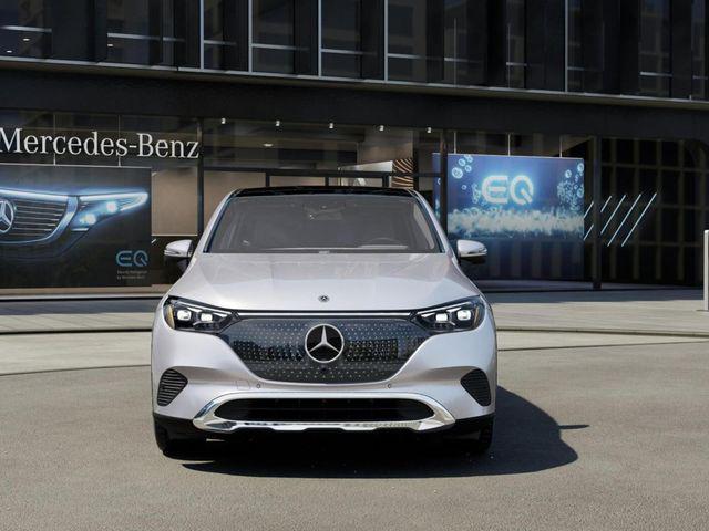 new 2025 Mercedes-Benz EQE 350 car, priced at $84,095