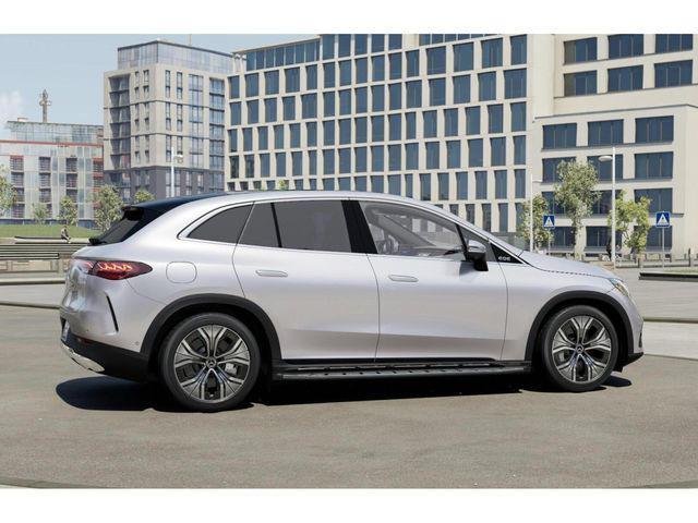new 2025 Mercedes-Benz EQE 350 car, priced at $84,095