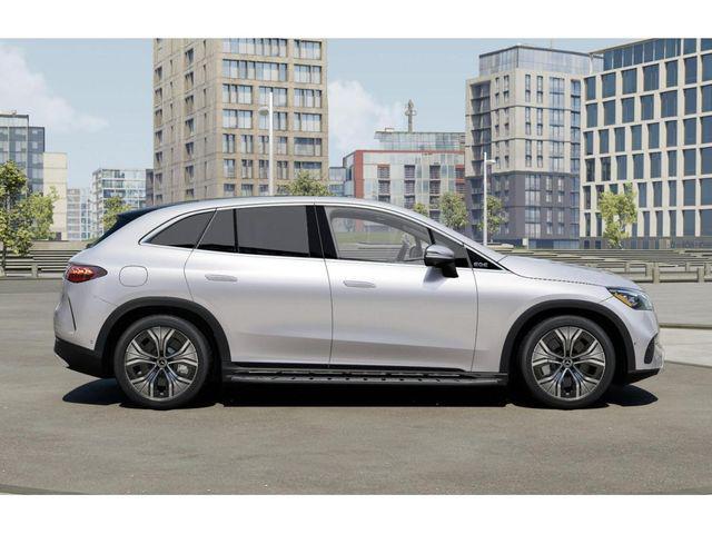 new 2025 Mercedes-Benz EQE 350 car, priced at $84,095