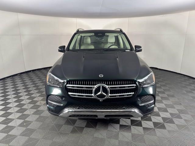 new 2025 Mercedes-Benz GLE 350 car, priced at $70,905