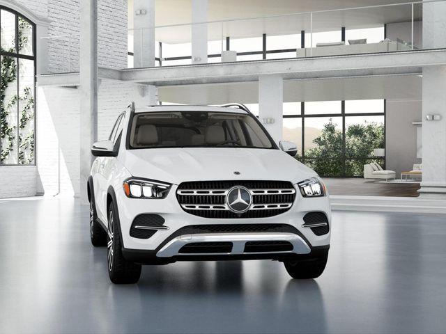 new 2025 Mercedes-Benz GLE 450e car, priced at $76,110