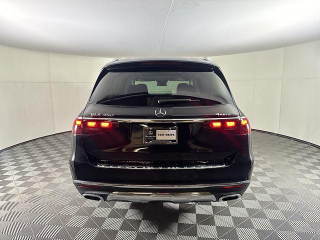 used 2024 Mercedes-Benz GLS 450 car, priced at $87,000
