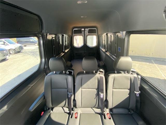 new 2024 Mercedes-Benz Sprinter 2500 car, priced at $73,868