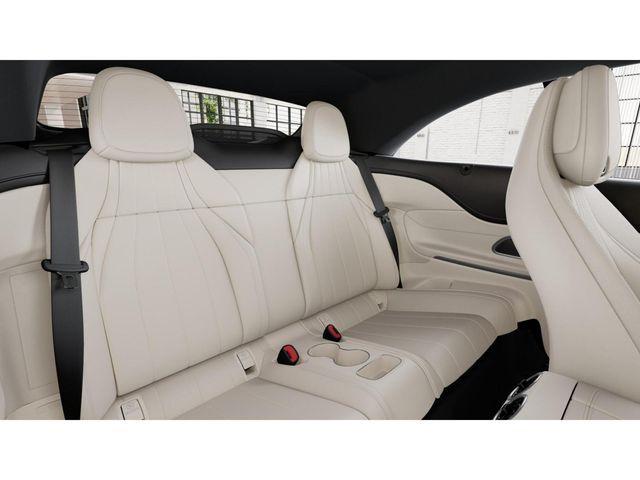 new 2025 Mercedes-Benz AMG CLE 53 car, priced at $99,110