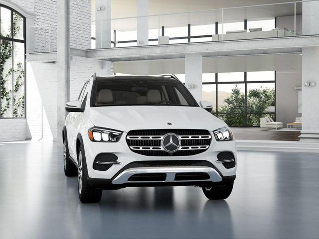 new 2025 Mercedes-Benz GLE 350 car, priced at $66,520