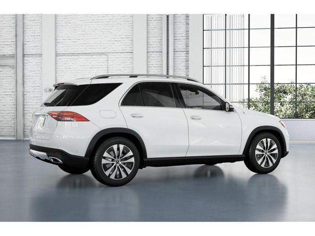 new 2025 Mercedes-Benz GLE 350 car, priced at $66,520