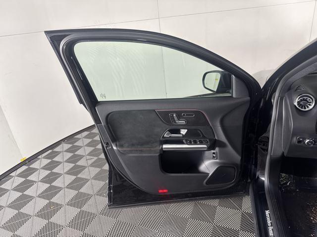 used 2024 Mercedes-Benz GLA 250 car, priced at $40,000