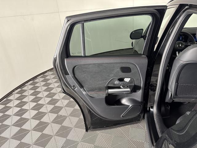 used 2024 Mercedes-Benz GLA 250 car, priced at $40,000