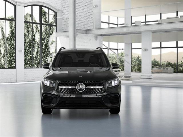 used 2024 Mercedes-Benz GLB 250 car, priced at $40,000