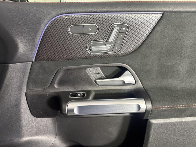used 2024 Mercedes-Benz GLB 250 car, priced at $40,000