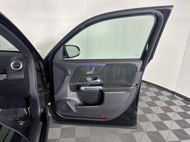 used 2024 Mercedes-Benz GLB 250 car, priced at $40,000