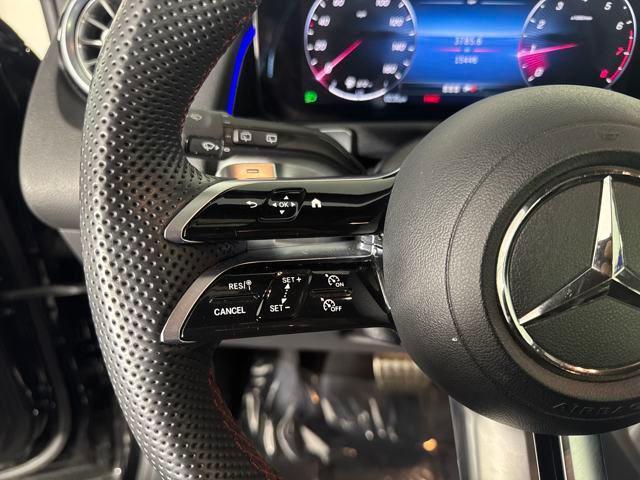 used 2024 Mercedes-Benz GLB 250 car, priced at $40,000