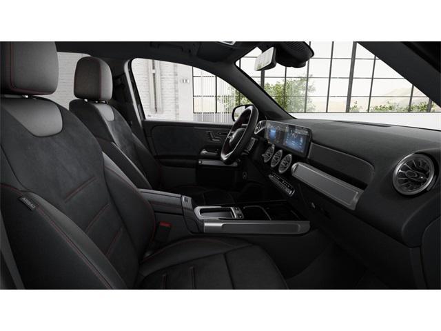 used 2024 Mercedes-Benz GLB 250 car, priced at $40,000