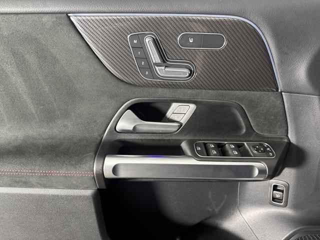 used 2024 Mercedes-Benz GLB 250 car, priced at $40,000