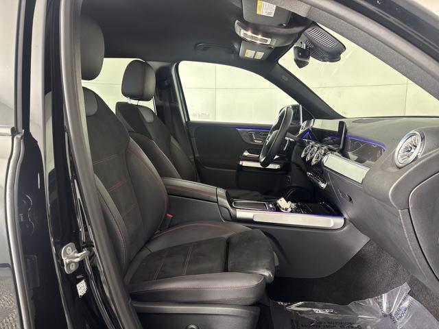 used 2024 Mercedes-Benz GLB 250 car, priced at $40,000