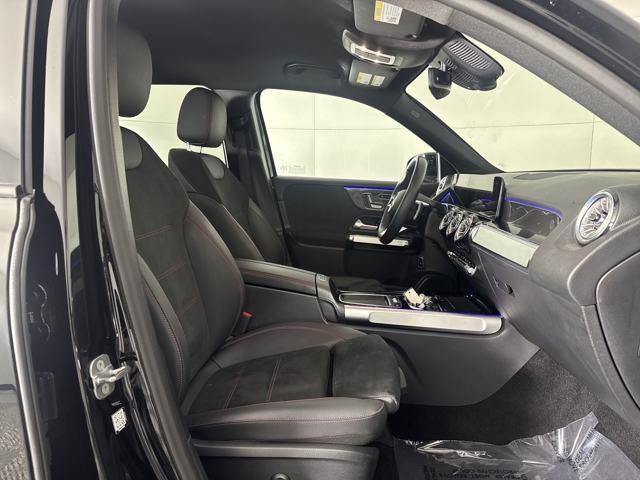 used 2024 Mercedes-Benz GLB 250 car, priced at $40,000