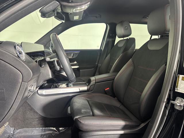 used 2024 Mercedes-Benz GLB 250 car, priced at $40,000