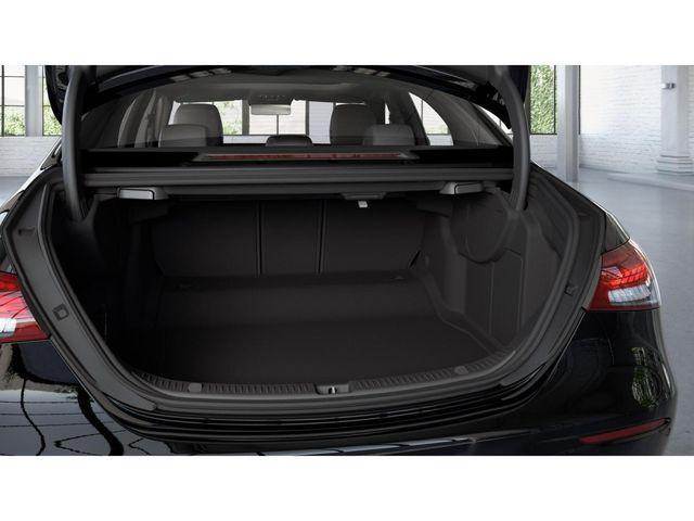used 2022 Mercedes-Benz E-Class car, priced at $39,000