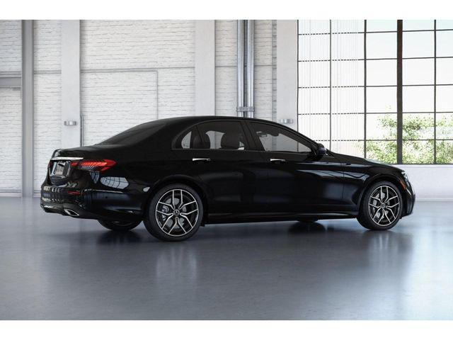 used 2022 Mercedes-Benz E-Class car, priced at $39,000