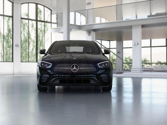 used 2022 Mercedes-Benz E-Class car, priced at $39,000