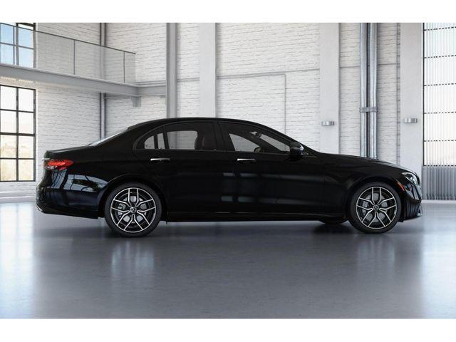 used 2022 Mercedes-Benz E-Class car, priced at $39,000