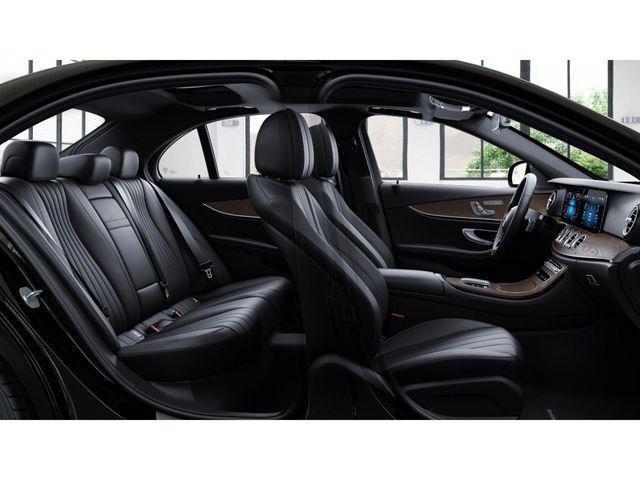 used 2022 Mercedes-Benz E-Class car, priced at $39,000