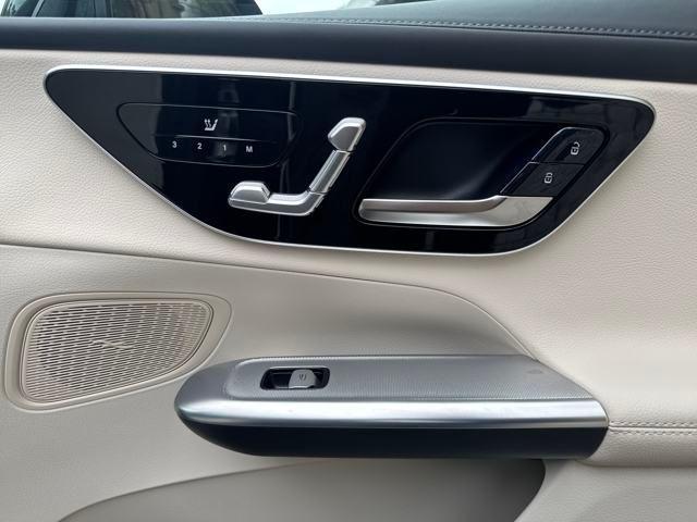 used 2024 Mercedes-Benz GLC 300 car, priced at $52,500