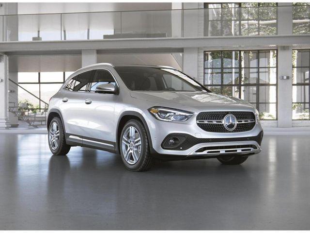 used 2023 Mercedes-Benz GLA 250 car, priced at $38,000